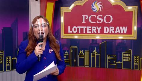 search lotto draw result by date|PCSO E.